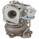 IHI F56CAD-S0063B Turbocharger 3