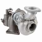 BuyAutoParts  Subaru WRX Turbocharger 40-30186R