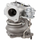 BuyAutoParts 40-30186R Turbocharger 3
