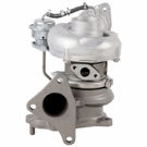 BuyAutoParts 40-30186R Turbocharger 4