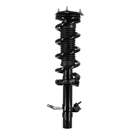 2017 Infiniti QX70 Strut and Coil Spring Assembly 1