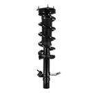 2017 Infiniti QX70 Strut and Coil Spring Assembly 1