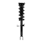 2015 Infiniti QX70 Strut and Coil Spring Assembly 1