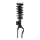 2021 Tesla 3 Strut and Coil Spring Assembly 1