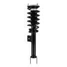 2021 Tesla 3 Strut and Coil Spring Assembly 1