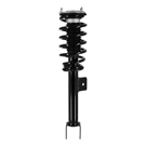 2021 Tesla 3 Strut and Coil Spring Assembly 1