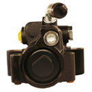 2009 Ford E Series Van Power Steering Pump 3
