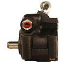 2007 Ford E Series Van Power Steering Pump 2