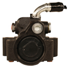 2007 Ford E Series Van Power Steering Pump 3
