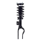 2020 Tesla Y Strut and Coil Spring Assembly 1