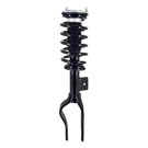 2020 Tesla Y Strut and Coil Spring Assembly 1