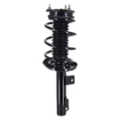 2019 Mazda 3 Strut and Coil Spring Assembly 1