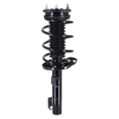 2021 Mazda 3 Strut and Coil Spring Assembly 1