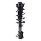 2018 Jeep Compass Strut and Coil Spring Assembly 1