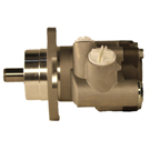 2021 Ford F-650 Power Steering Pump 2
