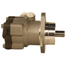 2021 Ford F-650 Power Steering Pump 4
