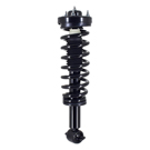 BuyAutoParts SC-64692CS Strut and Coil Spring Assembly 1