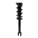 2017 Infiniti Q50 Strut and Coil Spring Assembly 1
