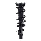 2013 Infiniti EX37 Strut 1