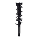 2013 Infiniti EX37 Strut and Coil Spring Assembly 1