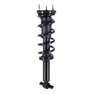 2023 Chevrolet Colorado Strut and Coil Spring Assembly 1