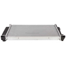 1992 Bmw M5 Radiator 4