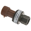 Big Parts HVAC Pressure Transducer L8-R0119BIGN
