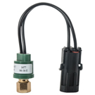 Big Parts HVAC Pressure Switch L8-L0387BIGN