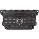 2012 Mazda CX-7 Radio or CD Player 1