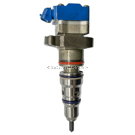 BuyAutoParts Fuel Injector 35-01674IR