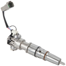 2004 Navistar DT 466 Engine Fuel Injector 1