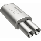 MagnaFlow Exhaust Products 14815 Muffler 2