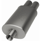 MagnaFlow Exhaust Products 14815 Muffler 4