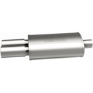MagnaFlow Exhaust Products 14815 Muffler 3