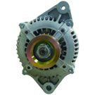 1989 Toyota Camry Alternator 3