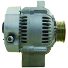 1989 Toyota Camry Alternator 7
