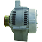 1989 Toyota Camry Alternator 8