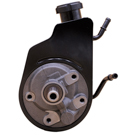 2003 Cadillac Escalade Power Steering Pump 1
