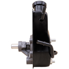 2003 Cadillac Escalade Power Steering Pump 2