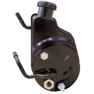 2003 Cadillac Escalade Power Steering Pump 3