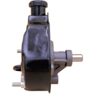 2003 Cadillac Escalade Power Steering Pump 4