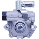 2012 Buick LaCrosse Power Steering Pump 1