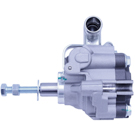 2012 Buick LaCrosse Power Steering Pump 2