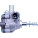 2012 Buick LaCrosse Power Steering Pump 4