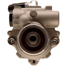 BuyAutoParts  Cadillac CTS Power Steering Pump 86-01663AN