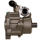BuyAutoParts 86-01663AN Power Steering Pump 3