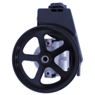 BuyAutoParts 86-01789AN Power Steering Pump 1