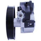 BuyAutoParts 86-01789AN Power Steering Pump 2