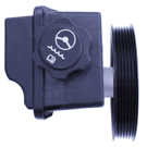 BuyAutoParts 86-01789AN Power Steering Pump 4