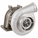 BorgWarner 14879880006 Turbocharger 1